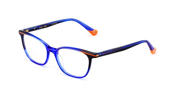 Montura de gafas Etnia Barcelona Mujer 5 COCO 51O BLOG - 5 COCO 51O BLOG